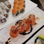 Kisso Sushi Nourriture