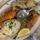Vino Fritti E Cucina Nourriture