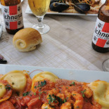 Aragona Comida