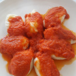 Belvedere Comida