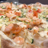 Arte Pizza Comida