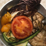 Il Nicchio food