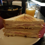 Urbanis Comida