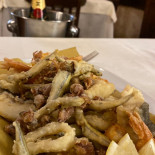 Cascina Corba Nourriture