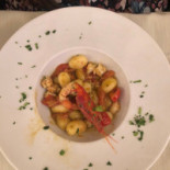 Antares Nourriture