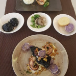 Spisso Comida