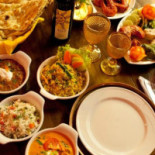 India Nourriture