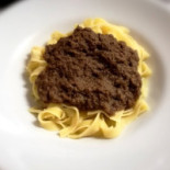 Trattoria Al Bersagliere Dal Cionca food