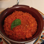 Mangiafuoco Nourriture