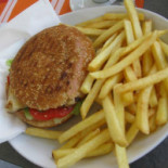 Brancaccio Cafe Nourriture