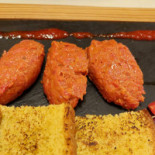 Ja Vito Comida