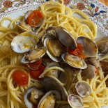 Osteria Da Franco Dentro