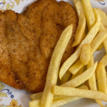 Osteria Da Franco Dentro