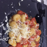 La Pianella food