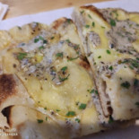 Il Pizzicotto Nourriture