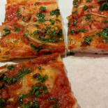 Il Pizzicotto Comida