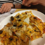 Pizzeria Il Rusticone food