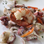 Pizzeria Gianmaria Nourriture