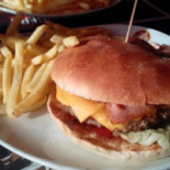 Old Wild West Comida