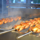 Gallileo Comida