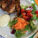 Gallileo Comida