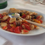 Al Veliero Comida