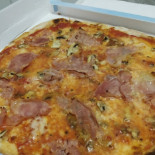Pizzeria Sambuco food