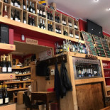 Enoteca Zero 7 Comida