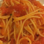 Osteria Ippodromo Nourriture