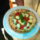 Pizzeria Doppio Zero food