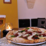 Pizzeria Doppio Zero food