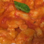 La Tirolese Nourriture
