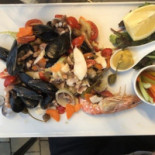Ermes 2.0 food