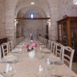 Masseria Valente Nourriture
