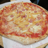 Su Stampu Pizzeria Nourriture
