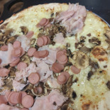 Su Stampu Pizzeria Nourriture