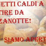 La Vecchia Volpe Nourriture