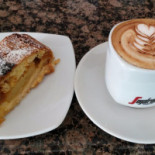 Tremezzina Pasticceria Gelateria food