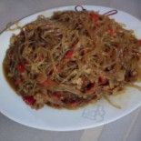 Ju Bin Nourriture