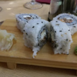 Ju Bin Nourriture