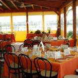 Il Pescatore Nourriture