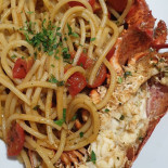I Saraceni Comida