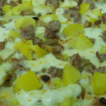 Pizzeria Rosticceria S. Antonio food