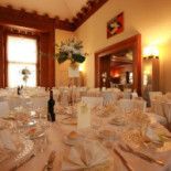 Villa Ronchi Nourriture