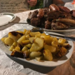 Il Mandraccio Nourriture