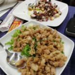 Riva Al Mare 2.0 Nourriture