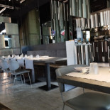 Sushi Club Nourriture