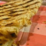 Osteria Della Massa Trabaria Comida