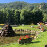 Albergo Rocciamelone Exterior