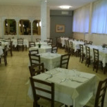 Sandro Di Rossi Cesare Tullio food